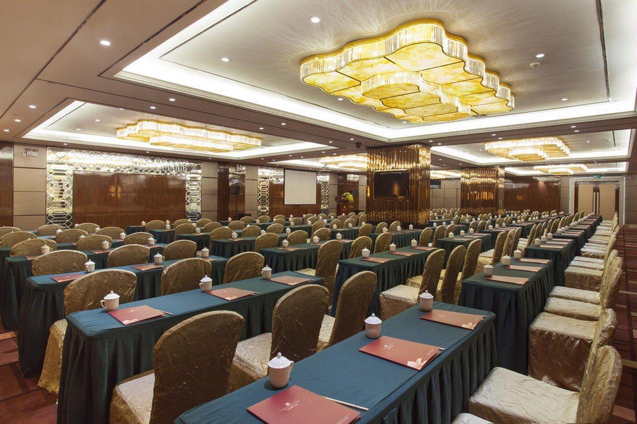 Yutong Hotel Γκουανγκζού Εξωτερικό φωτογραφία