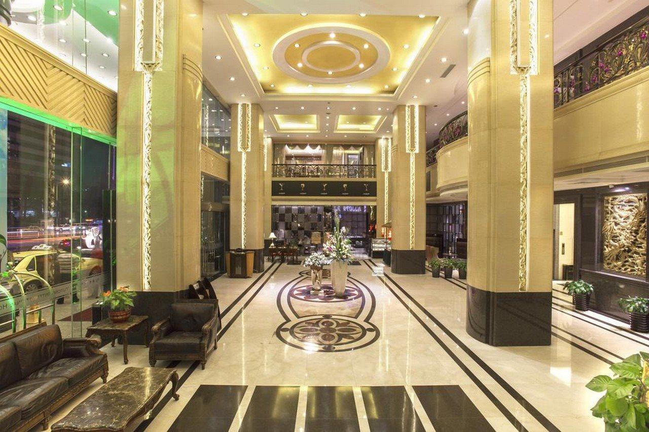 Yutong Hotel Γκουανγκζού Εξωτερικό φωτογραφία