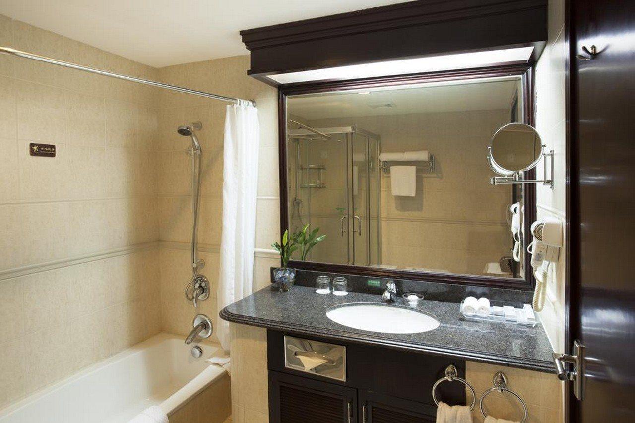 Yutong Hotel Γκουανγκζού Εξωτερικό φωτογραφία