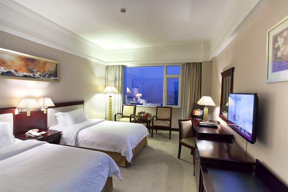 Yutong Hotel Γκουανγκζού Εξωτερικό φωτογραφία