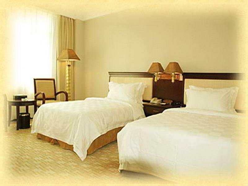Yutong Hotel Γκουανγκζού Δωμάτιο φωτογραφία