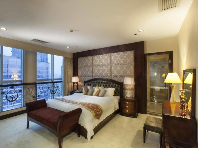 Yutong Hotel Γκουανγκζού Εξωτερικό φωτογραφία